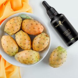  Organic Prickly Pear Seeds Oil