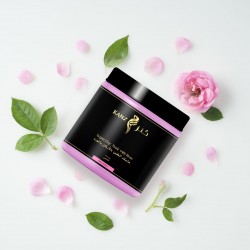 Argan Clay Mask with Rose