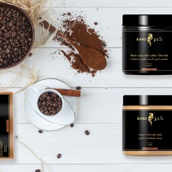 Complete coffee and cocoa package