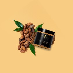 Scub with Coffee-Cacao&Argan oil